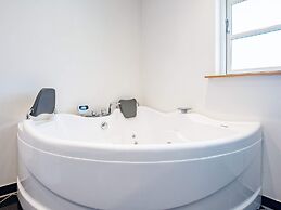 5 Star Holiday Home in Nakskov