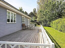 5 Star Holiday Home in Nakskov