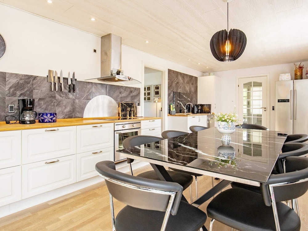 5 Star Holiday Home in Nakskov
