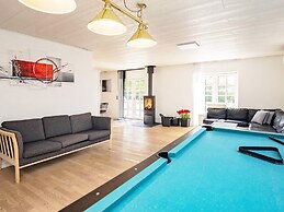 5 Star Holiday Home in Nakskov