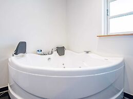 5 Star Holiday Home in Nakskov