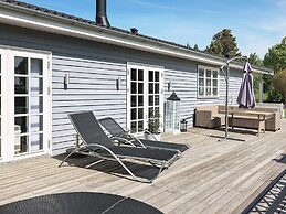 5 Star Holiday Home in Nakskov