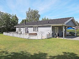 5 Star Holiday Home in Nakskov