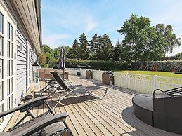 5 Star Holiday Home in Nakskov