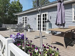 5 Star Holiday Home in Nakskov