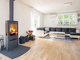 5 Star Holiday Home in Nakskov