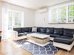 5 Star Holiday Home in Nakskov