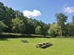 5 Star Holiday Home in Nakskov