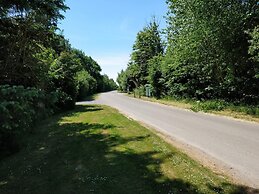 5 Star Holiday Home in Nakskov