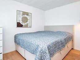 5 Star Holiday Home in Nakskov