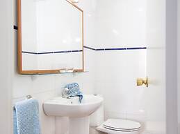 Belvilla by OYO Apartamento 2dormitorios