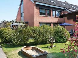 Apartment 2 Holiday Home Speckert