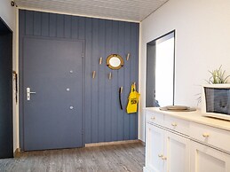 Apartment 2 Holiday Home Speckert