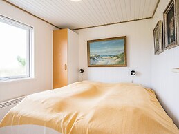 6 Person Holiday Home in Henne