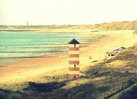 Holiday Home Near Seabeach