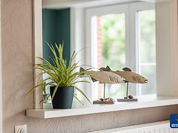 Apartment in De Haan Near the Beach