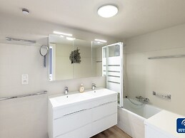 Apartment in De Haan Near the Beach