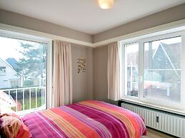Apartment in De Haan Near the Beach