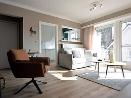 Apartment in De Haan Near the Beach