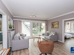 Apartment in De Haan Near the Beach