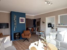 Apartment in De Haan Near the Beach