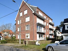 Apartment in De Haan Near the Beach