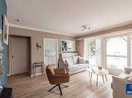 Apartment in De Haan Near the Beach