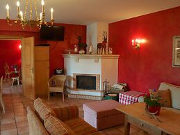 Chalet in Reith Near Ski Slopes