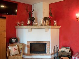 Chalet in Reith Near Ski Slopes