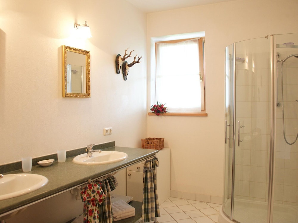 Chalet in Reith Near Ski Slopes