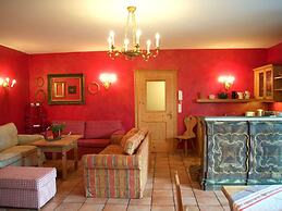 Chalet in Reith Near Ski Slopes
