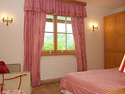 Chalet in Reith Near Ski Slopes