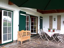 Chalet in Reith Near Ski Slopes