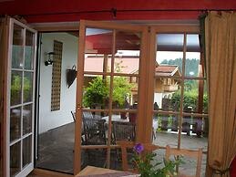 Chalet in Reith Near Ski Slopes