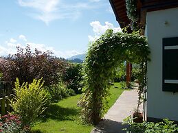 Chalet in Reith Near Ski Slopes