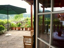 Chalet in Reith Near Ski Slopes