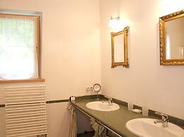 Chalet in Reith Near Ski Slopes