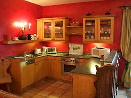 Chalet in Reith Near Ski Slopes