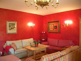 Chalet in Reith Near Ski Slopes