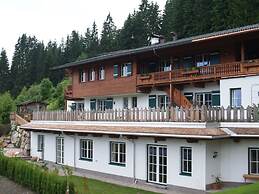 Chalet in Reith Near Ski Slopes
