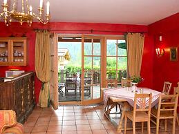 Chalet in Reith Near Ski Slopes