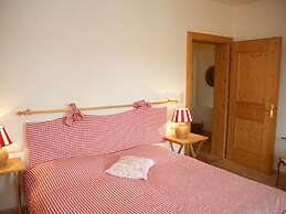 Chalet in Reith Near Ski Slopes