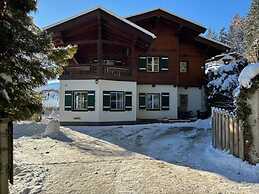 Chalet in Reith Near Ski Slopes