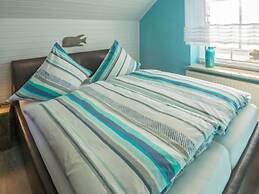 Snug Apartment in Hage