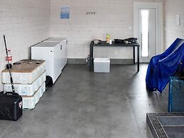 6 Person Holiday Home in Bud