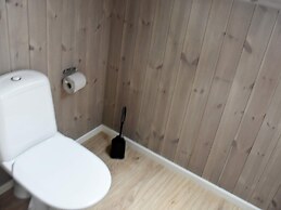 6 Person Holiday Home in Bud