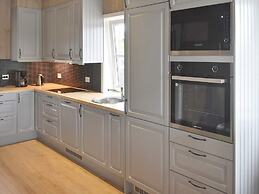 6 Person Holiday Home in Bud