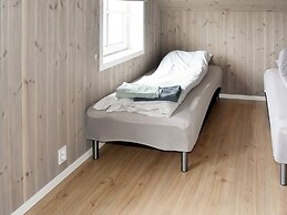 6 Person Holiday Home in Bud