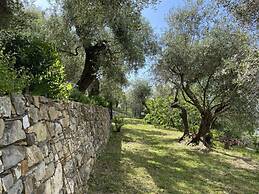 Cosy Apartment in Dolcedo