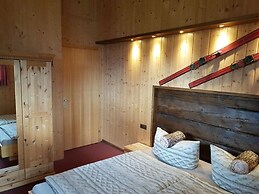Alpine Vacation Home